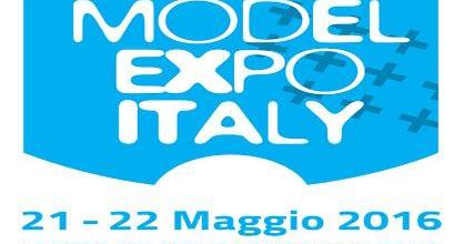 Model Expo Italy