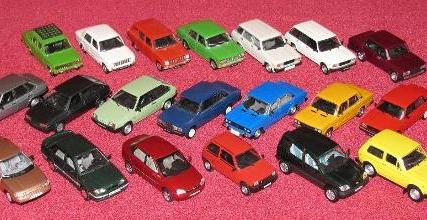 Modellismo artigianale